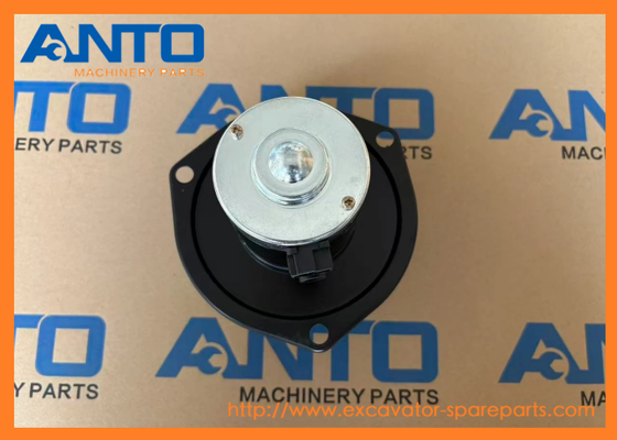 ND292500-0140 ND2925000140 Blower Motor KOMATSU Excavator Spare Parts Fit For PC1250-7