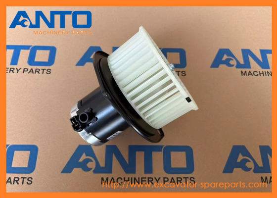 ND292500-0140 ND2925000140 Blower Motor KOMATSU Excavator Spare Parts Fit For PC1250-7