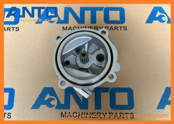 VOE14550214 14550214 Gear Pump Excavator Spare Parts Fit For EC210C EC220D EC235C