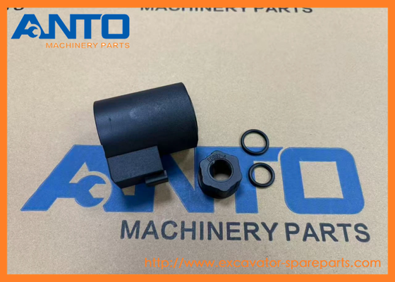 VOE11716678 11716678 Transmission Solenoid Coil Excavator Spare Parts For BL60 BL61