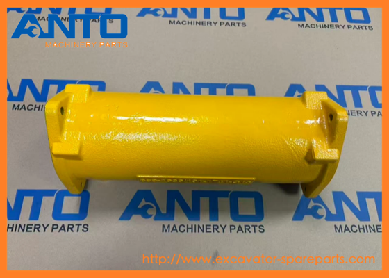 379-3436 359-1636 Oil Cooler Excavator Spare Parts Fitting For C13 345D 349F 352F