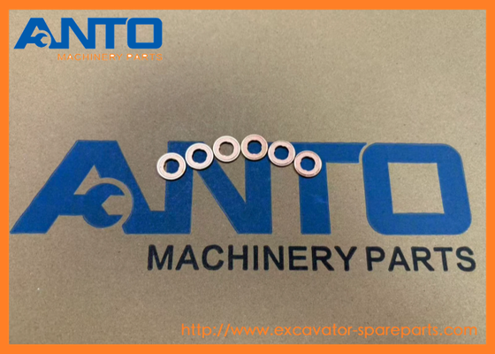 6754-11-3130 6754113130 Washer 6754-11-3140 O-Ring KOMATSU Excavator Spare Parts For PC200 PC220
