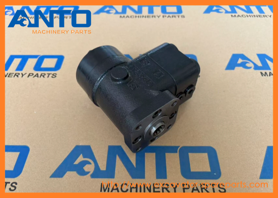 23B-40-11101 23B4011101 Steering Valve KOMATSU Grader Spare Parts For GD521A GD525A