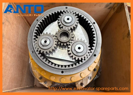 206-26-00510 2062600510 Swing Machinery And Motor KOMATSU Excavator Spare Parts For PC270LC-8