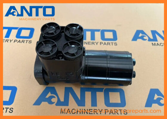 419-64-45101 4196445101 Steering Valve KOMATSU Wheel Loader Spare Parts For WA320 WA320PZ