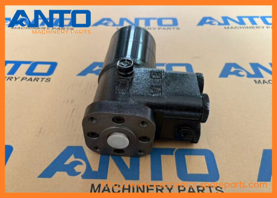 419-64-45101 4196445101 Steering Valve KOMATSU Wheel Loader Spare Parts For WA320 WA320PZ