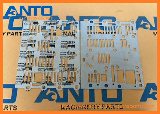 4644306370 Transmission Gearbox Gasket Excavator Spare Parts Fitting For 4WG200