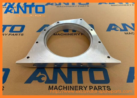 6742-01-5053 CU3933384 Cover KOMATSU Excavator Spare Parts Fit For PC300-7 PC360-7