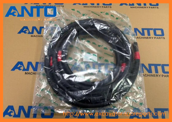 207-979-7930 2079797930 Hose KOMATSU Excavator Spare Parts Fitting For PC300LC-8M0