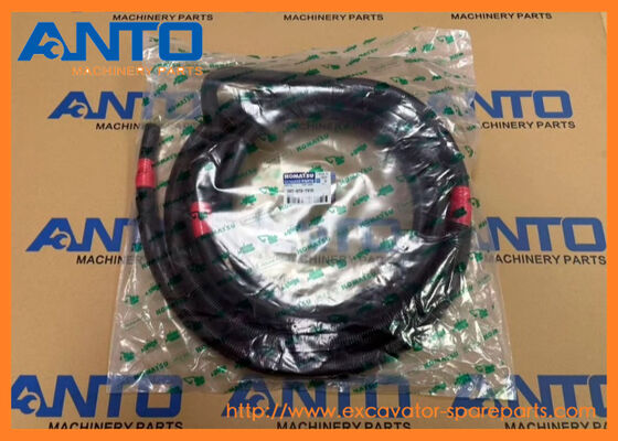 207-979-7930 2079797930 Hose KOMATSU Excavator Spare Parts Fitting For PC300LC-8M0