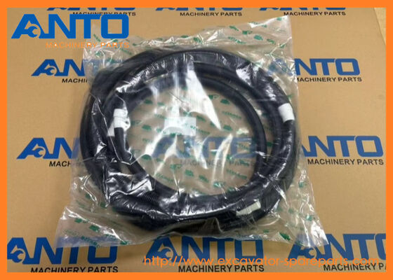 207-979-7940 2079797940 Hose KOMATSU Excavator Spare Parts Fitting For PC300 PC350