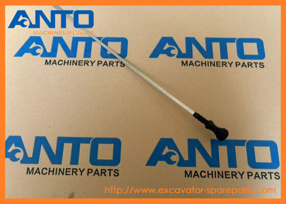 6222-23-5310 6222235310 Oil Gauge KOMATSU Excavator Spare Parts For SAA6D108E-2C-8