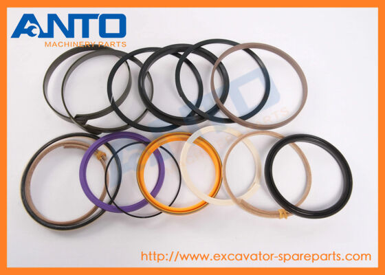 60107383 Arm Cylinder Seal Kit Fit For SY200 SY205 SY215 SY195 SY235 SY245 SANY Excavator Parts