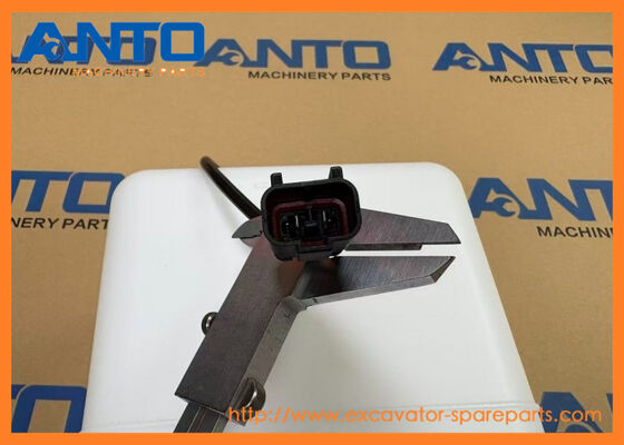 423-03-51340 4230351340 Tank KOMATSU Excavator Spare Parts Fitting For WA380-7 WA500-7