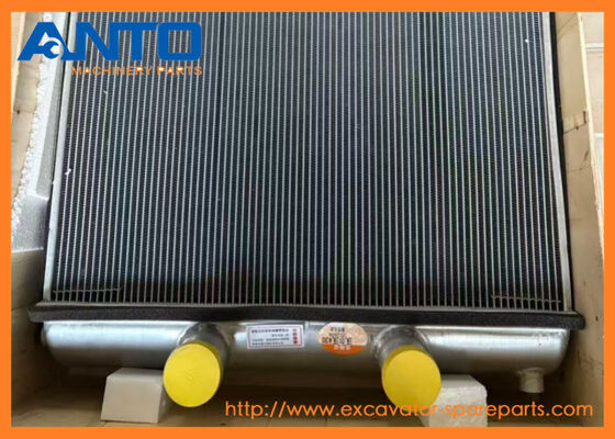 VOE11196425 11196425 Radiator Excavator Spare Parts Fitting For A25D A25E A30D A30E