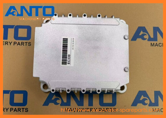 VOE20582958 ECU Controller Excavator Engine Parts Fitting For EC330B EC360B EC460B