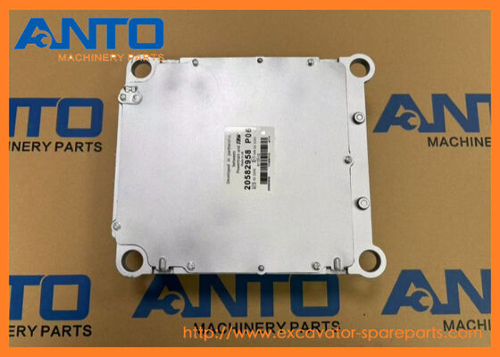 VOE20582958 ECU Controller Excavator Engine Parts Fitting For EC330B EC360B EC460B