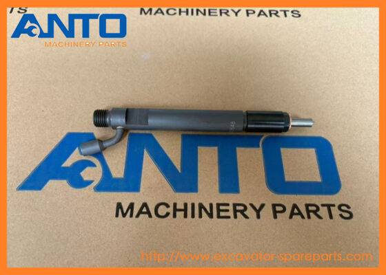 6743-11-3310 0432191300 0432191342 Nozzle Holder KOMATSU Excavator Spare Parts For SAA6D114E