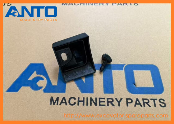 4464394 4662759 Nozzle HITACHI Excavator Spare Parts Fitting For EG65R-3 EG70R-3