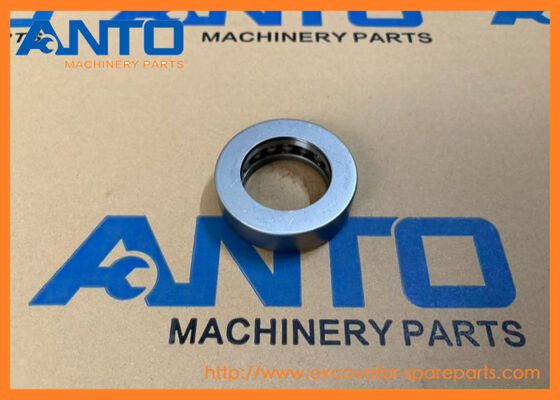 23B-27-11281 R23B2711281 Bearing KOMATSU Excavator Spare Parts For GD555-5 GD675-5