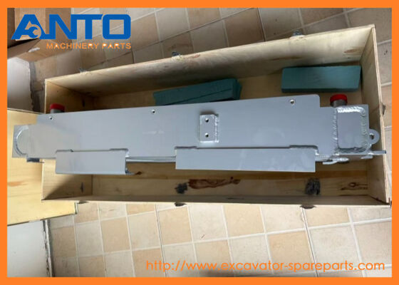 11Q6-40635 11Q6-40634 11Q6-40633 Radiator HYUNDAI Excavator Spare Parts Fit For R210LC-9