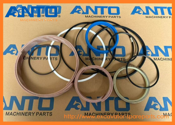 17238415 Sealing Kit Excavator Spare Parts Fitting For L180G L180H