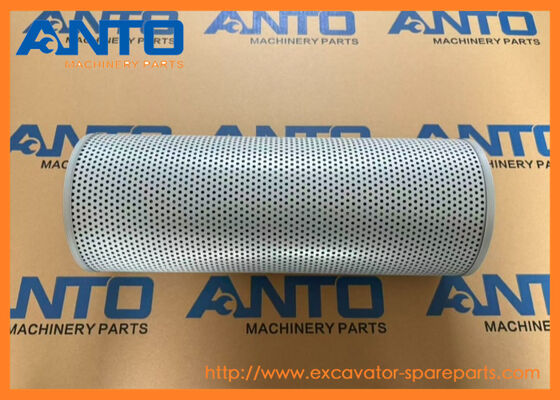 209-60-77530 209-60-77531 209-60-77532 Filter KOMATSU Excavator Spare Parts For PC600-8E0