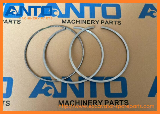 223-9159 246-5659 238-2707 Piston Ring Set KOMATSU Excavator Spare Parts For 385C 390D