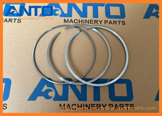 223-9159 246-5659 238-2707 Piston Ring Set KOMATSU Excavator Spare Parts For 385C 390D