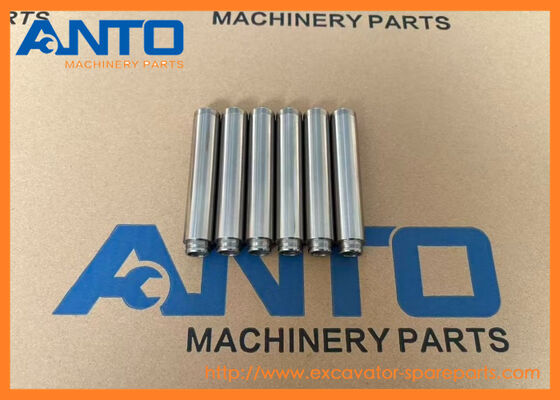 CH10724 122-7375 Valve Guide Excavator Spare Parts For 365C 385C 390D C15 I6 C18