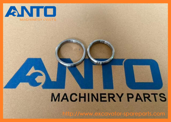 T400215 175-3617 Inlet Valve Seat & T400216 152-7582 Exhaust Valve Seat Excavator Spare Parts For 365C