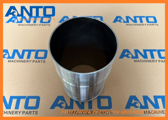 T430091 322-1126 Cylinder Liner Excavator Spare Parts Fitting For C18 385C 390D 390D L