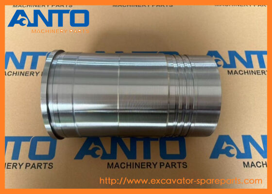 T430091 322-1126 Cylinder Liner Excavator Spare Parts Fitting For C18 385C 390D 390D L