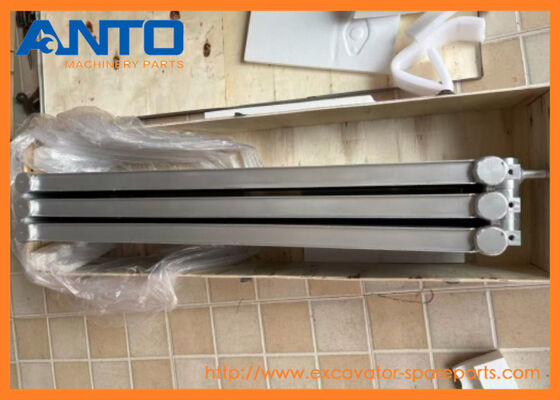 206-03-22421 2060322421 Oil Cooler Assy KOMATSU Excavator Spare Parts For PC200 PC270 PC290