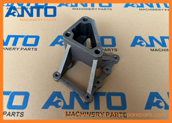 4023037 Fan Support HYUNDAI Excavator Spare Parts Fitting For HL7803A HL780-7A HL780-9