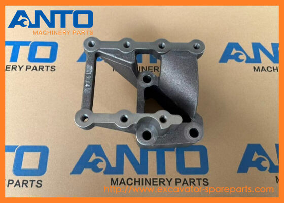 4023037 Fan Support HYUNDAI Excavator Spare Parts Fitting For HL7803A HL780-7A HL780-9