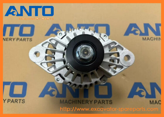 4936879 24V Alternator Excavator Electrical Parts For 6CT8.3 110D-7E HL780-9 HL780-9S 
