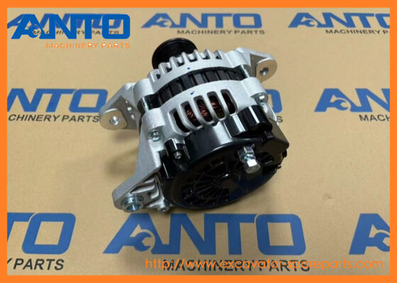4936879 24V Alternator Excavator Electrical Parts For 6CT8.3 110D-7E HL780-9 HL780-9S 