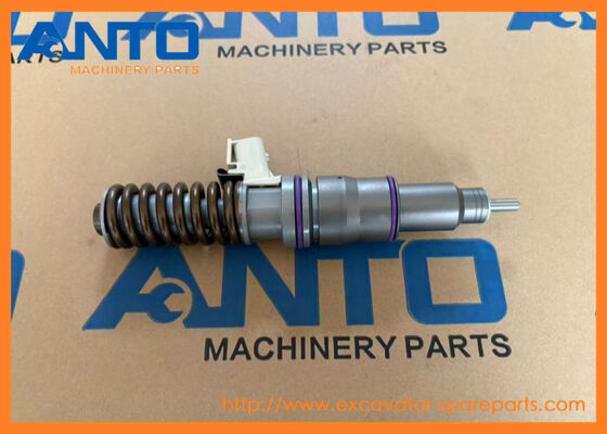 RE560656 Fuel Injector JD Tractor Excavator Electric Parts