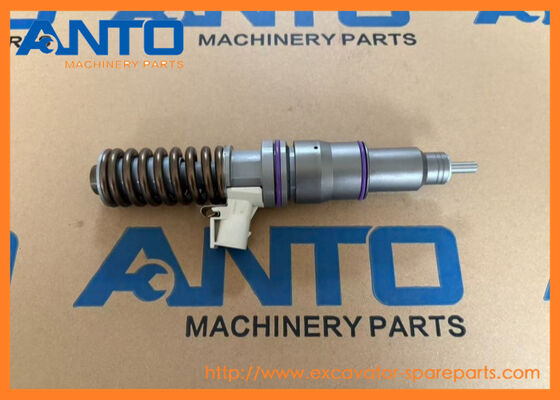 RE560656 Fuel Injector JD Tractor Excavator Electric Parts
