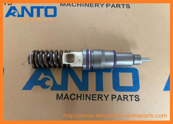 RE560656 Fuel Injector JD Tractor Excavator Electric Parts