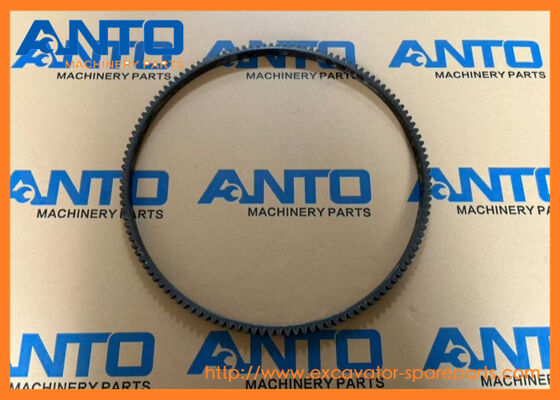 6732-31-4180 1240345H1 Ring Gear KOMATSU Excavator Spare Parts For PC200 PC210 PC220