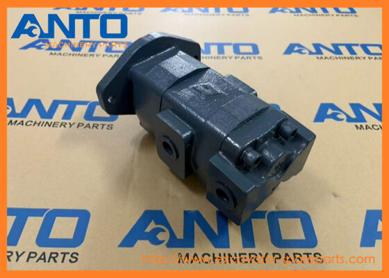 VOE14537295 14537295 Hydraulic Gear Pump Excavator Spare Parts For EC460B EC460C