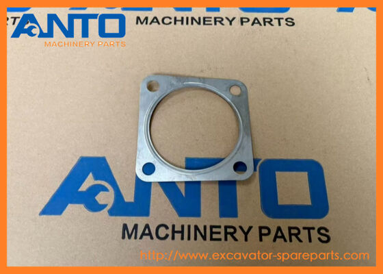 6138-13-4240 6138134240 Gasket KOMATSU Wheel Loader Spare Parts For WA500-6