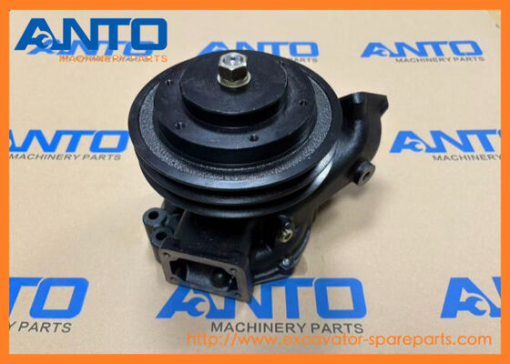1-13650094-1 1136500941 Water Pump HITACHI Excavator Spare Parts For EX400-3 EX450H-5