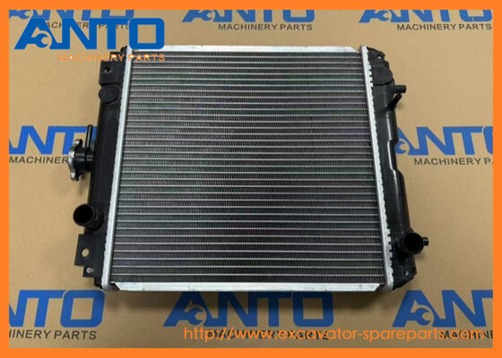 151-4711 1514711 Water Tank Radiator Excavator Spare Parts Fitting For 301.5 301.6 301.8