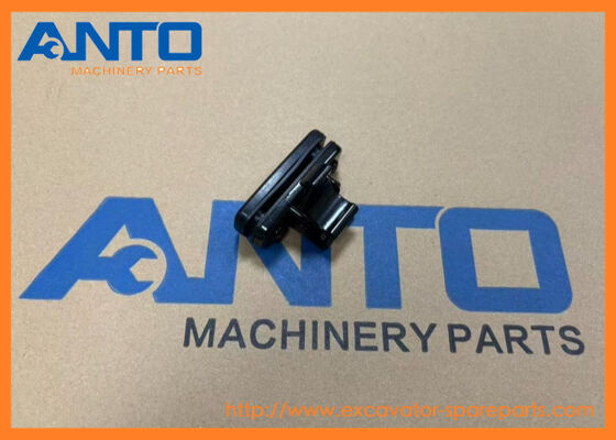 4369653 Lock Assembly HITACHI Excavator Spare Parts For EG65R-3 EG70R-3 EX100-5 EX120-5