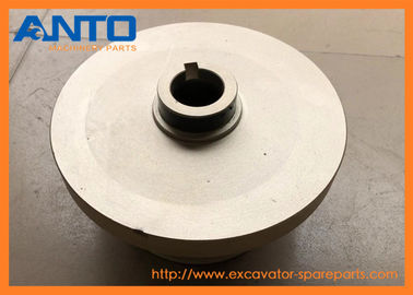 Hitachi EX200 ZX200 Excavator Engine Parts Belt Pulley Crankshaft 1123714700 1-12371470-0