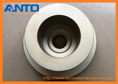 Hitachi EX200 ZX200 Excavator Engine Parts Belt Pulley Crankshaft 1123714700 1-12371470-0