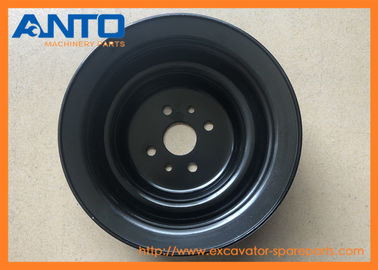 Hitachi ZX110 ZX120 ZX200 Excavator Engine Parts Water Pump Pulley 1136411910 8972530281